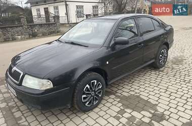 Универсал Skoda Octavia 2005 в Болехове