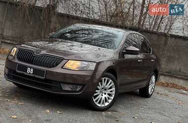 Ліфтбек Skoda Octavia 2013 в Києві