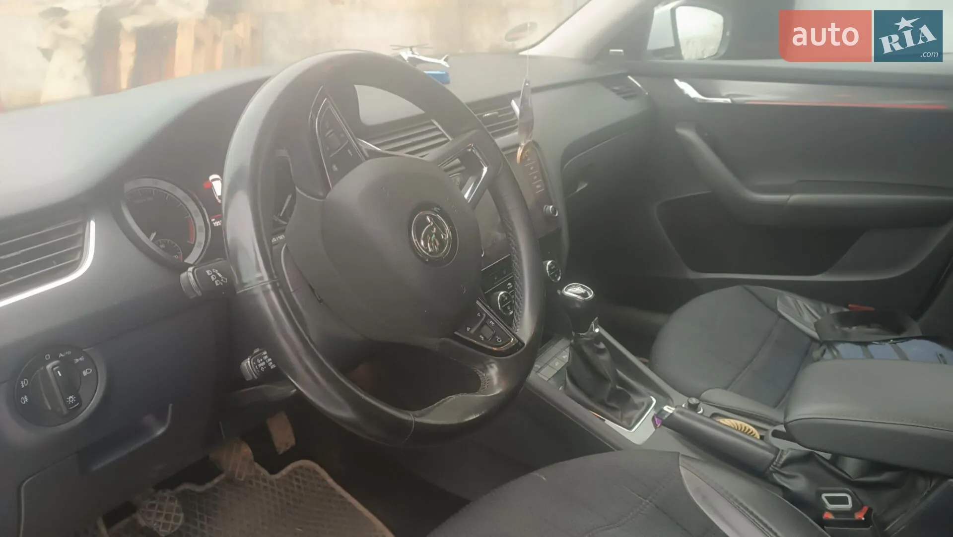 2018 Skoda Octavia - мініатюра 7