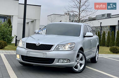 Ліфтбек Skoda Octavia 2010 в Мукачевому