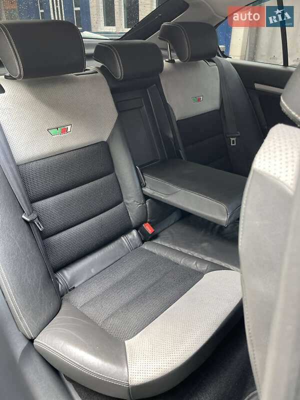 Ліфтбек Skoda Octavia 2011 в Одесі