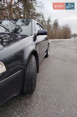 Ліфтбек Skoda Octavia 2006 в Полонному