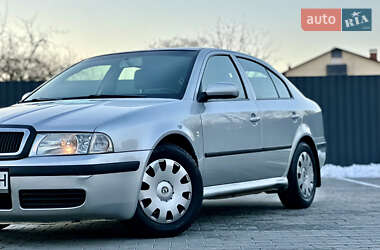 Ліфтбек Skoda Octavia 2007 в Вінниці