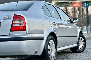 Ліфтбек Skoda Octavia 2007 в Вінниці