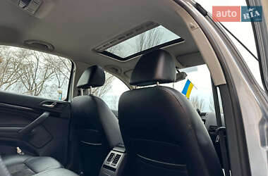 Ліфтбек Skoda Octavia 2010 в Запоріжжі