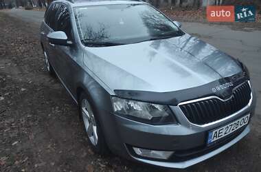 Універсал Skoda Octavia 2013 в Краматорську