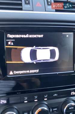 Лифтбек Skoda Octavia 2015 в Тячеве