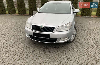 Ліфтбек Skoda Octavia 2011 в Жовкві