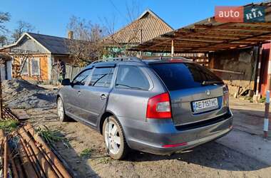 Універсал Skoda Octavia 2011 в Кривому Розі