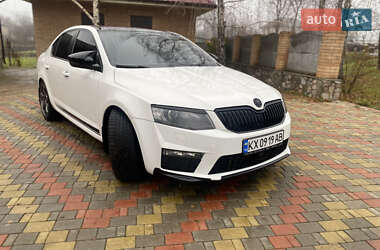 Ліфтбек Skoda Octavia 2014 в Врадіївці