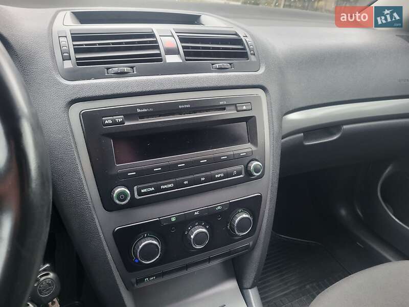 Универсал Skoda Octavia 2011 в Хмельницком