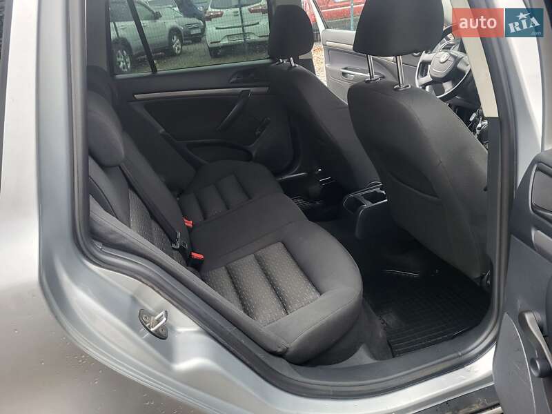 Универсал Skoda Octavia 2011 в Хмельницком