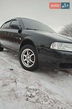 Лифтбек Skoda Octavia 2008 в Хмельнике