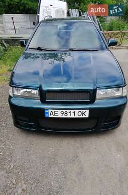 Універсал Skoda Octavia 1999 в Дніпрі