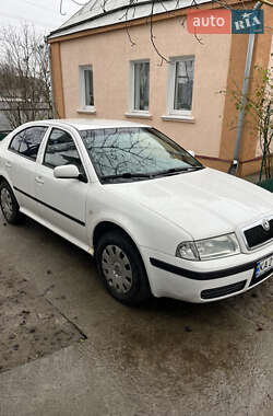 Лифтбек Skoda Octavia 2007 в Ирпене