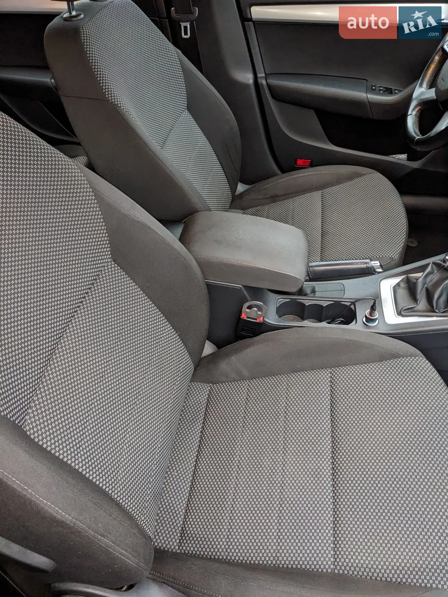 2015 Skoda Octavia - мініатюра 12