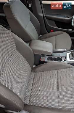 Универсал Skoda Octavia 2015 в 