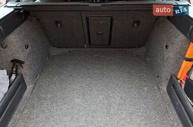 Универсал Skoda Octavia 2015 в 