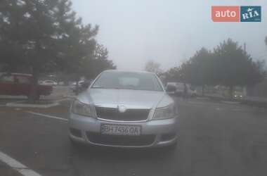 Универсал Skoda Octavia 2011 в Одессе