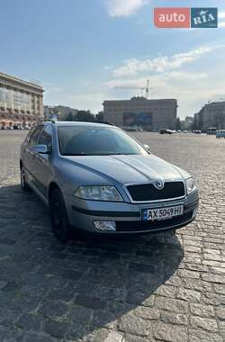 Універсал Skoda Octavia 2006 в Хмельницькому