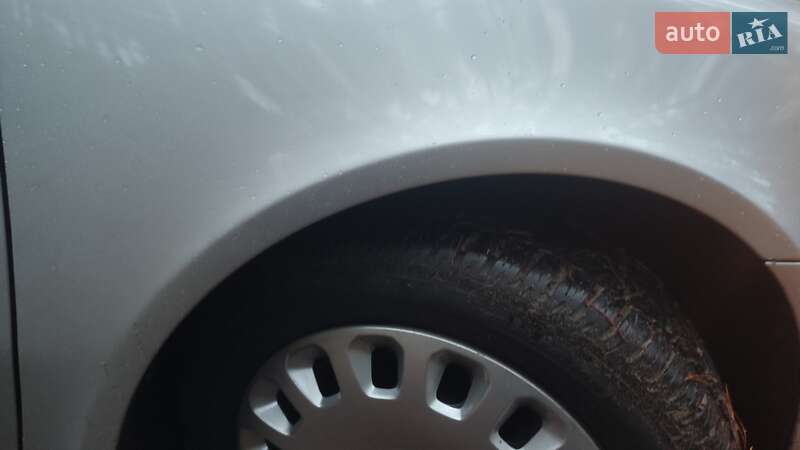 Ліфтбек Skoda Octavia 2009 в Маневичах фото 10 Ліфтбек Skoda Octavia 2009 в Маневичах