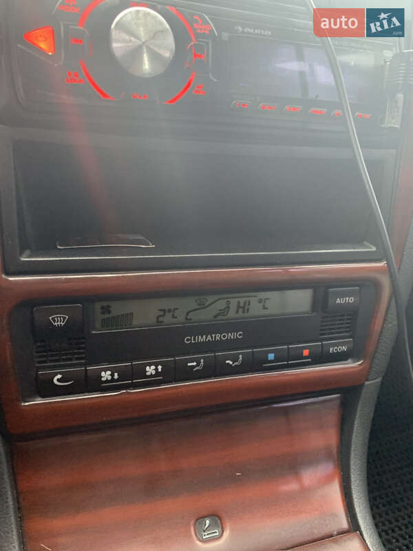 Ліфтбек Skoda Octavia 2004 в Полтаві