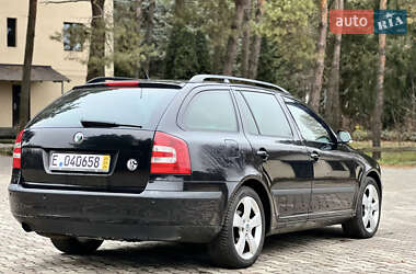 Універсал Skoda Octavia 2006 в Луцьку