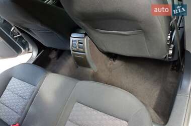 Универсал Skoda Octavia 2011 в 