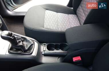 Универсал Skoda Octavia 2011 в 