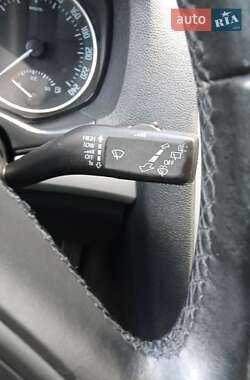Универсал Skoda Octavia 2011 в 