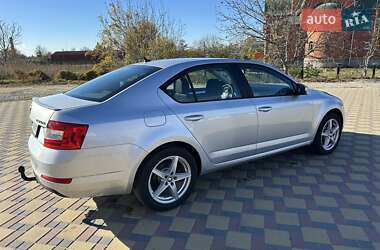 Ліфтбек Skoda Octavia 2013 в Гайсину