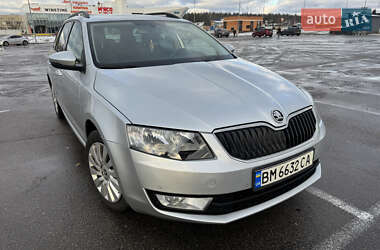 Універсал Skoda Octavia 2016 в Києві