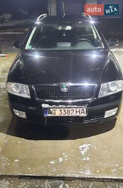 Універсал Skoda Octavia 2008 в Богородчанах