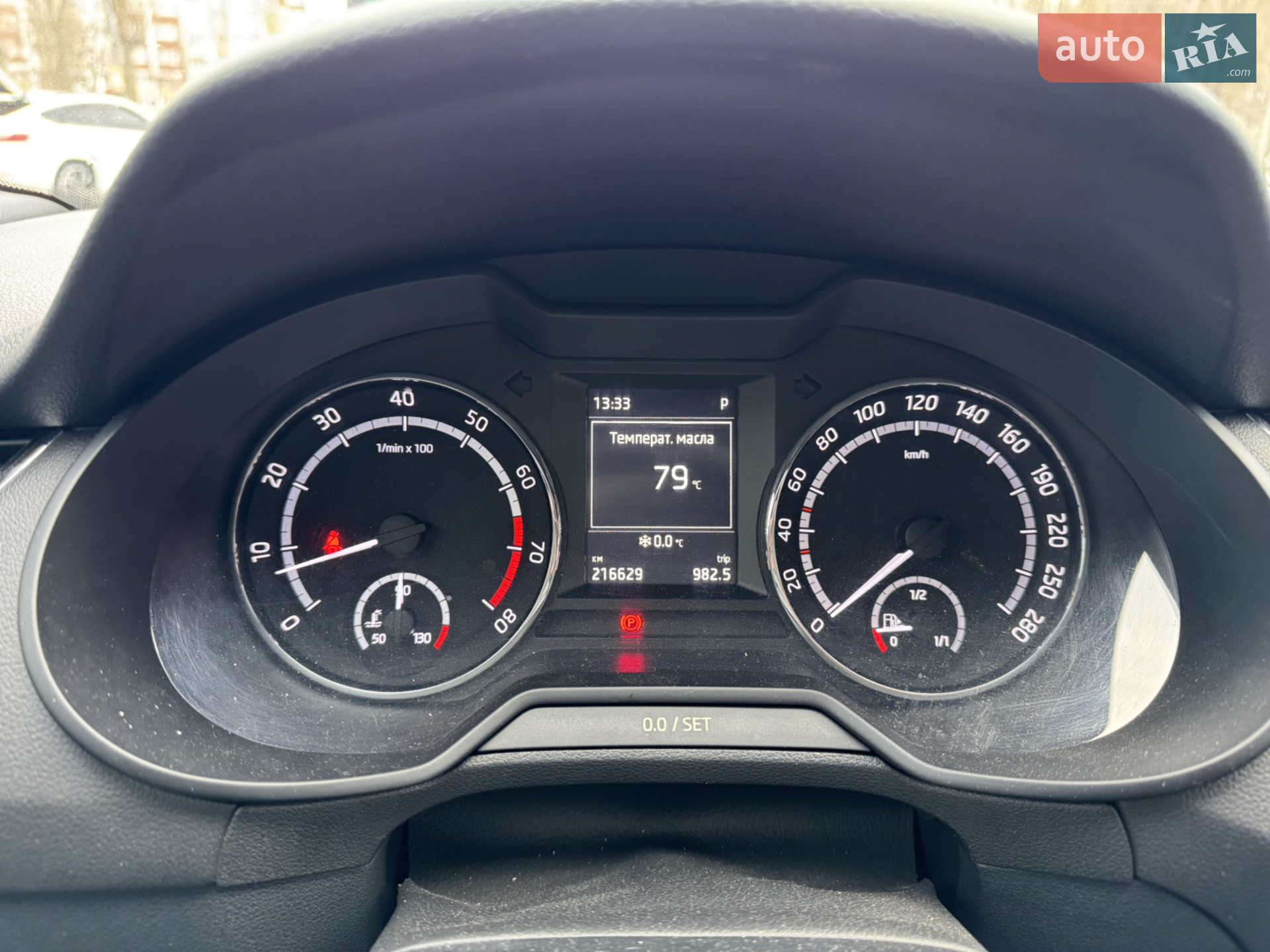 2015 Skoda Octavia - мініатюра 14