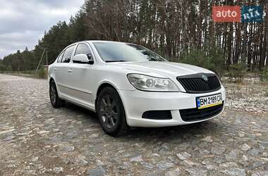 Лифтбек Skoda Octavia 2013 в Ахтырке