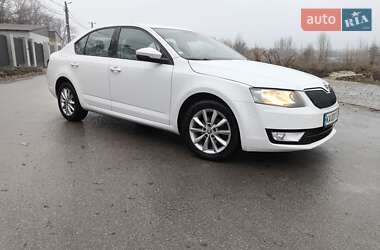 Ліфтбек Skoda Octavia 2016 в Києві