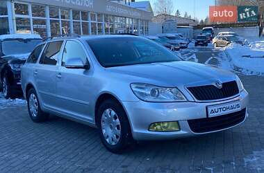 Универсал Skoda Octavia 2011 в Житомире