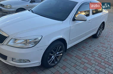 Універсал Skoda Octavia 2012 в Одесі