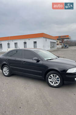 Ліфтбек Skoda Octavia 2006 в Мукачевому