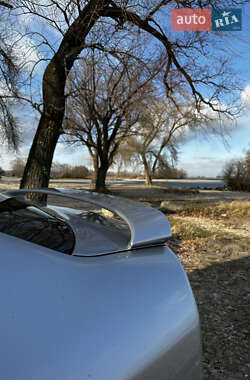 Лифтбек Skoda Octavia 2008 в 