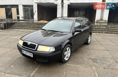 Універсал Skoda Octavia 2004 в Славуті