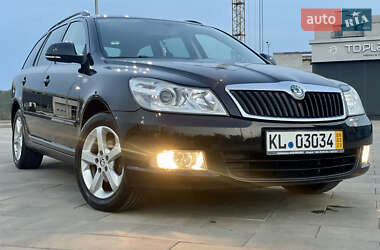 Универсал Skoda Octavia 2011 в Харькове