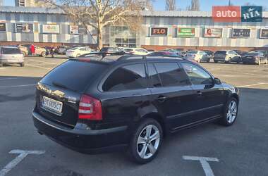 Универсал Skoda Octavia 2006 в Одессе