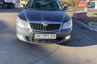 Ліфтбек Skoda Octavia 2011 в Кривому Розі