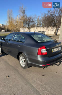 Ліфтбек Skoda Octavia 2011 в Кривому Розі