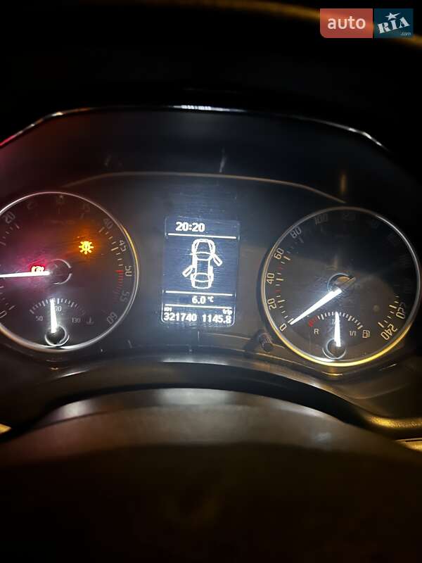 Ліфтбек Skoda Octavia 2012 в Звенигородці фото 8 Ліфтбек Skoda Octavia 2012 в Звенигородці