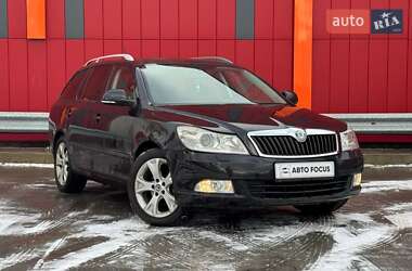 Універсал Skoda Octavia 2011 в Києві