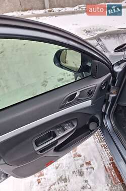 Універсал Skoda Octavia 2009 в 