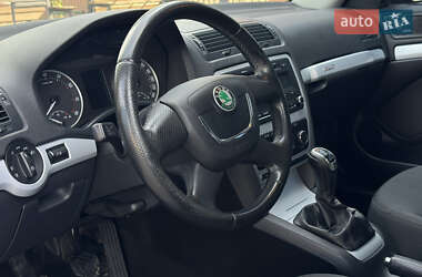 Універсал Skoda Octavia 2011 в Львові