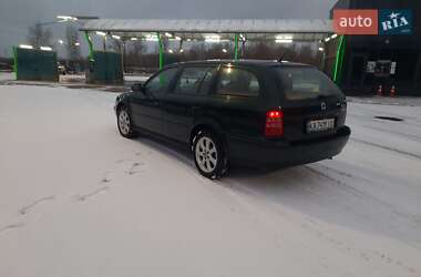 Універсал Skoda Octavia 2000 в Києві